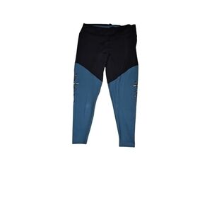 General Caronobi Dagger Leggings Size 3XL